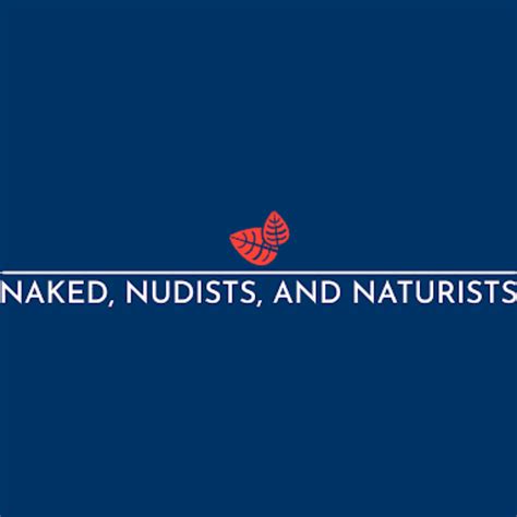 enature nudists|Naked, Nudists, and Naturists